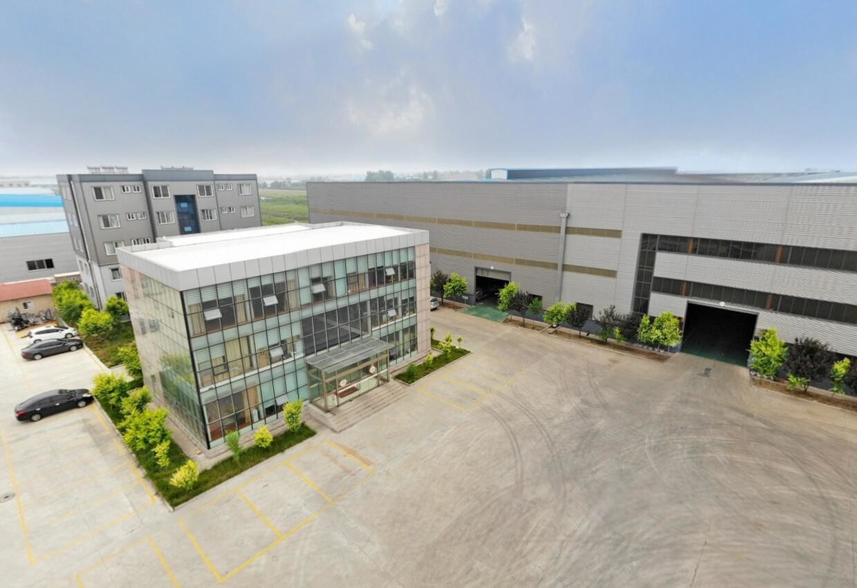 China Qingdao Xinguangzheng Husbandry Co.,  Ltd Unternehmensprofil