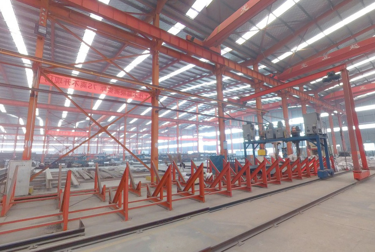 China Qingdao Xinguangzheng Husbandry Co.,  Ltd Unternehmensprofil