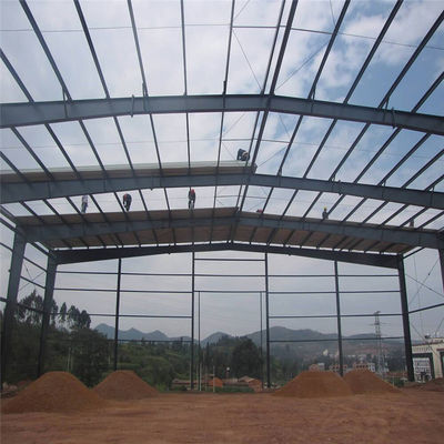 Sandwich-Panel Viehzucht Bauernhaus