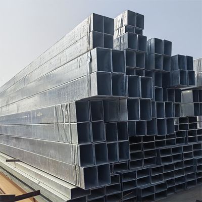 Windbeständiges Stahlhallengebäude, Q355B, verschraubte Konstruktion