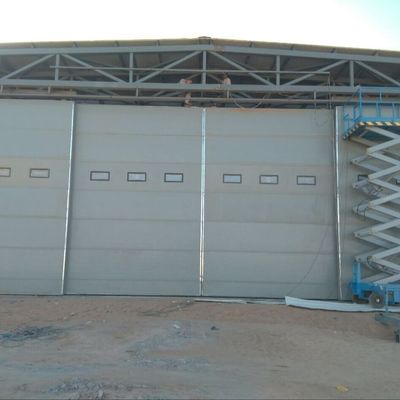 Sandwich-Panel-Strukturstahlhänger