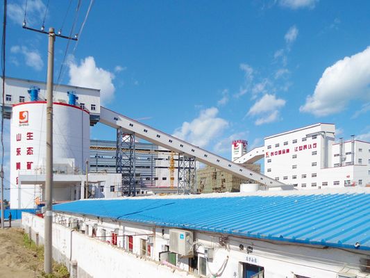 Gable Frame Leichtstahlkonstruktion Metallgebäude Vorgefertigtes Lagerhaus zum Verkauf