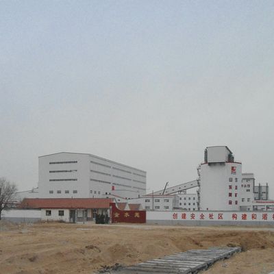 Vorgefertigte Metallgebäude mit Sandwichplatten