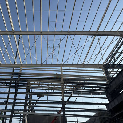 TELKA Design Software Der Schlüssel zu einem erfolgreichen Wohnhaus aus Stahlrahmen