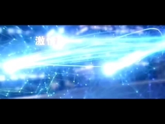 Qingdao Xinguangzheng Steel Structure Co., Ltd. wurde von der chinesischen Regierung in der Zwischenzeit mit der Einführung eines neuen Zulieferers beauftragt.