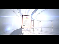 Qingdao Xinguangzheng Steel Structure Co., Ltd. wurde von der chinesischen Regierung in der Zwischenzeit mit der Einführung eines neuen Zulieferers beauftragt.